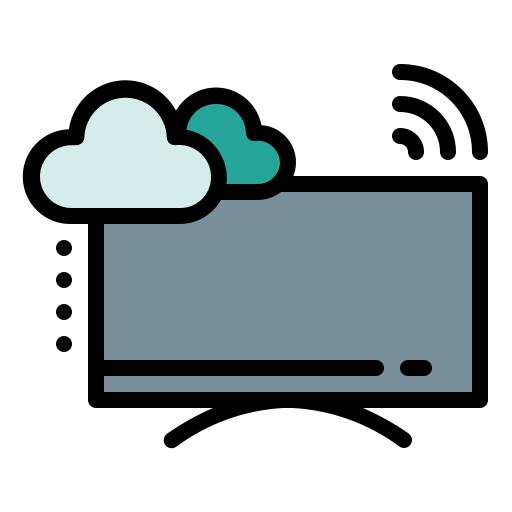 Smart tv