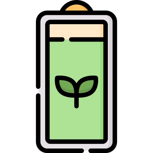 环保电池