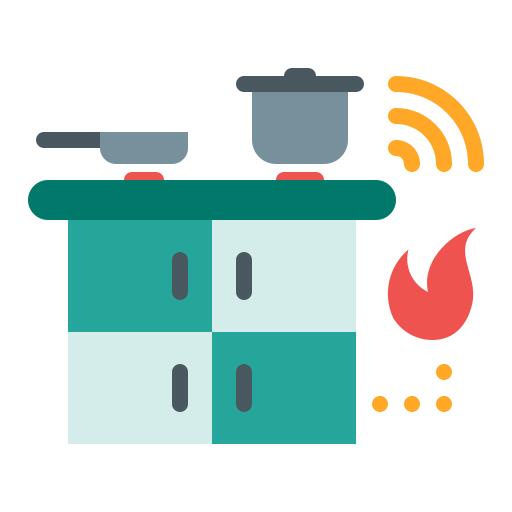 Stove