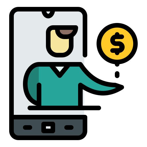 Mobile banking