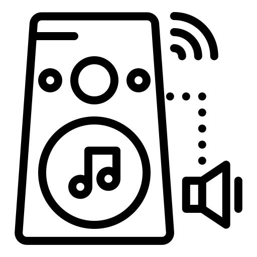 Speaker