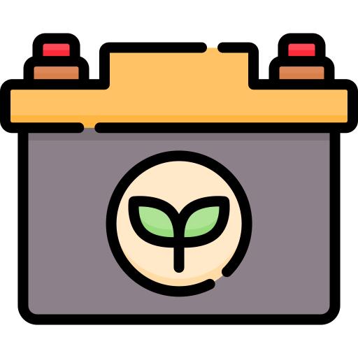 Eco battery