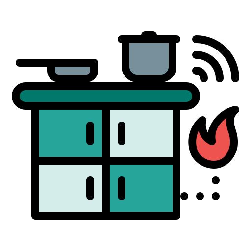 Stove