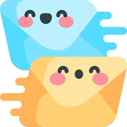 Mail