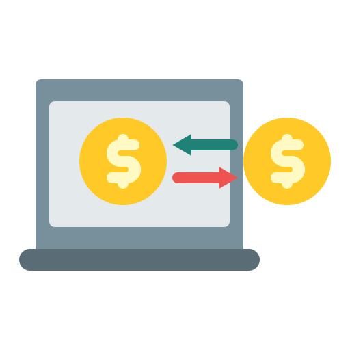 Money transaction