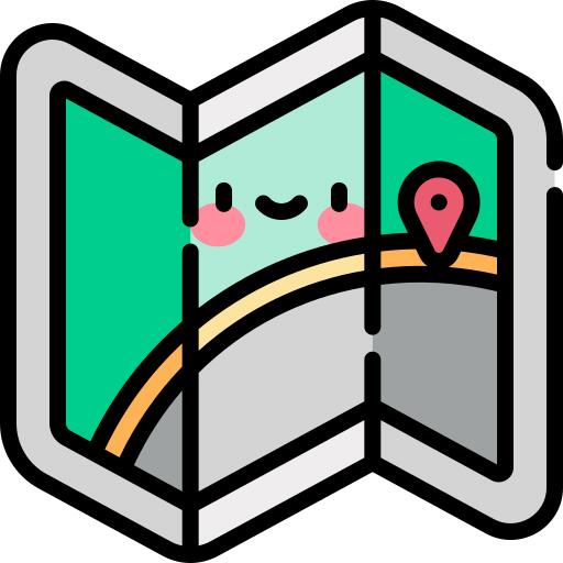 地图