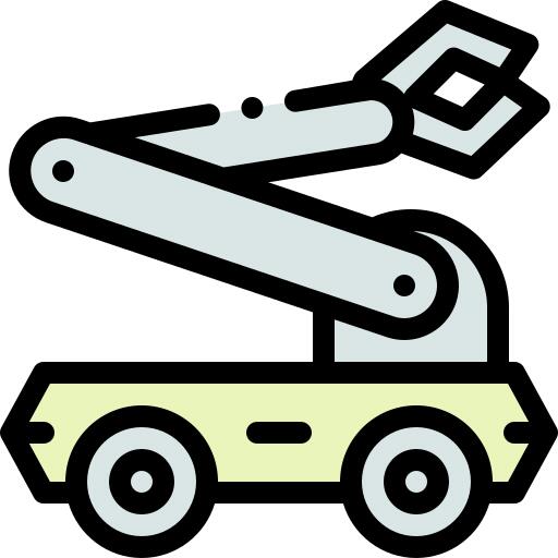 Machine