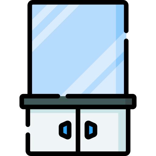 镜子