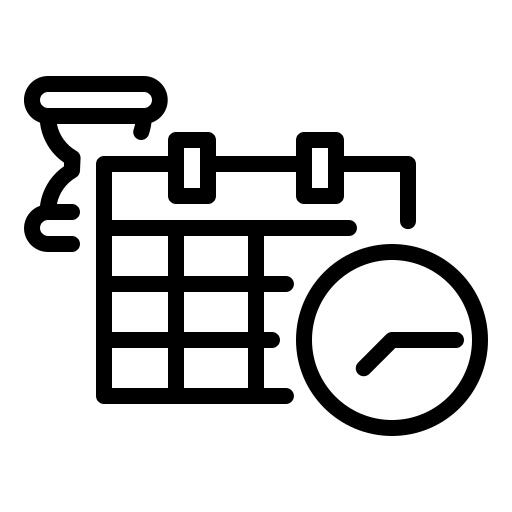 Time management