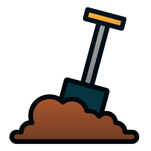 Shovel