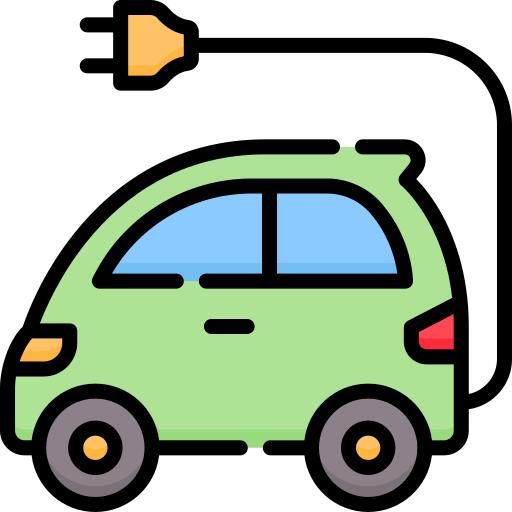 Electric car