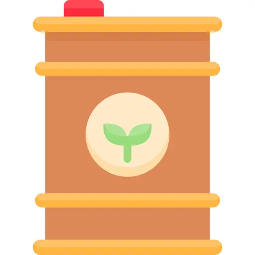 Barrel