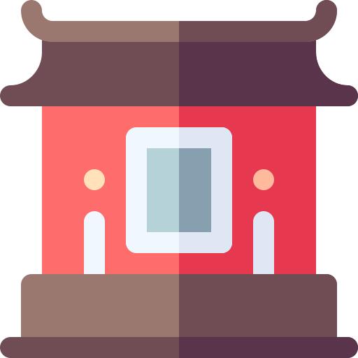 坛