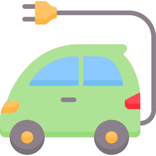 Electric car
