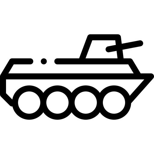 Armored vehicle