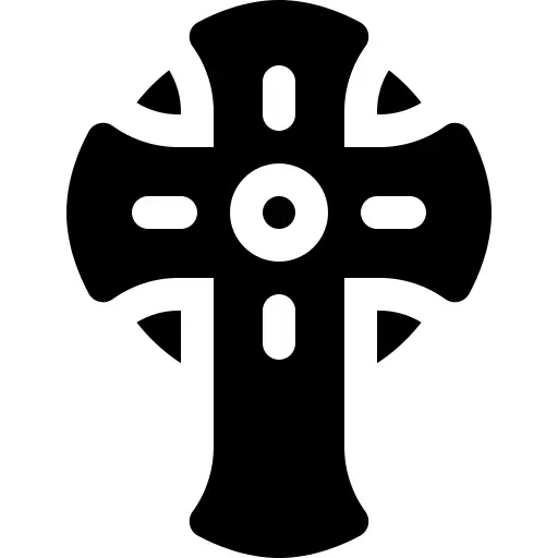 Celtic cross
