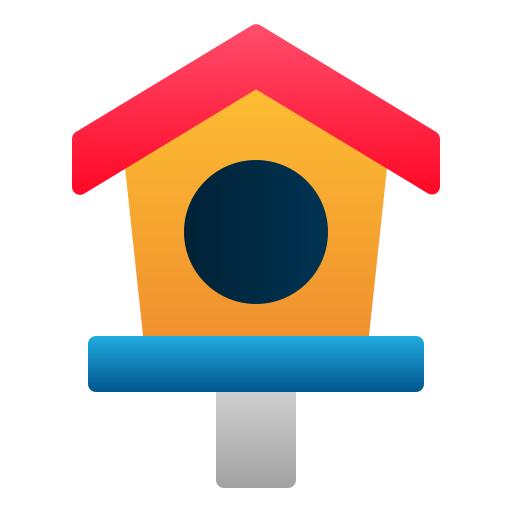 Bird house