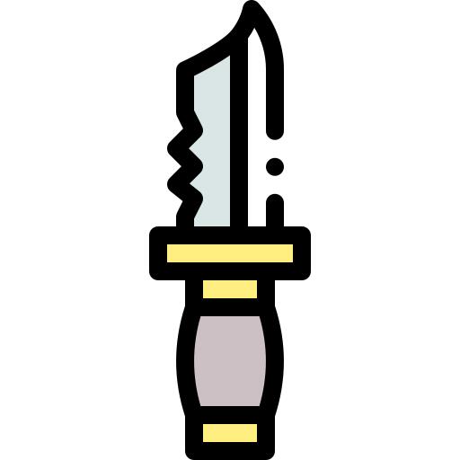 Bayonet