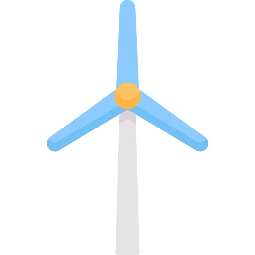 Wind energy