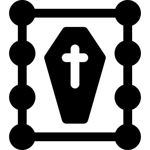 Coffin