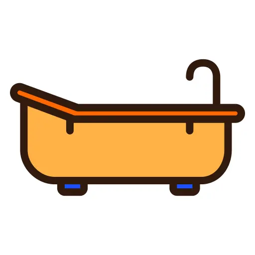 Bath tub