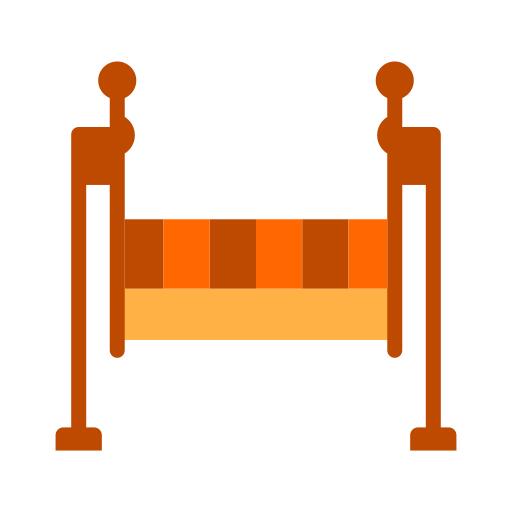 Baby bed