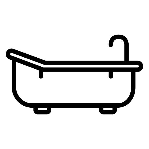 Bath tub