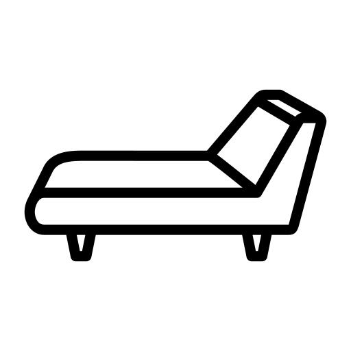 Deck chair