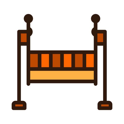 Baby bed
