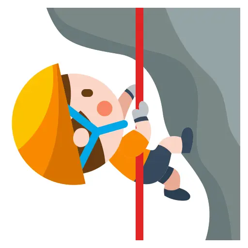 Climbing