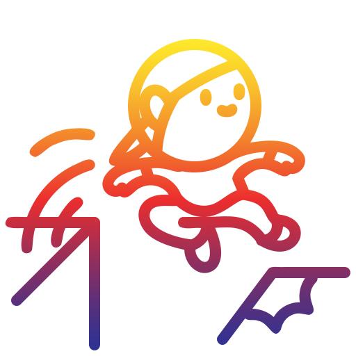 奔跑者