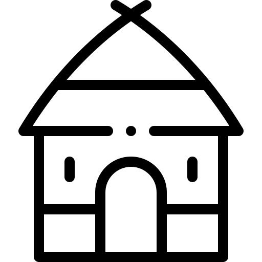 小屋