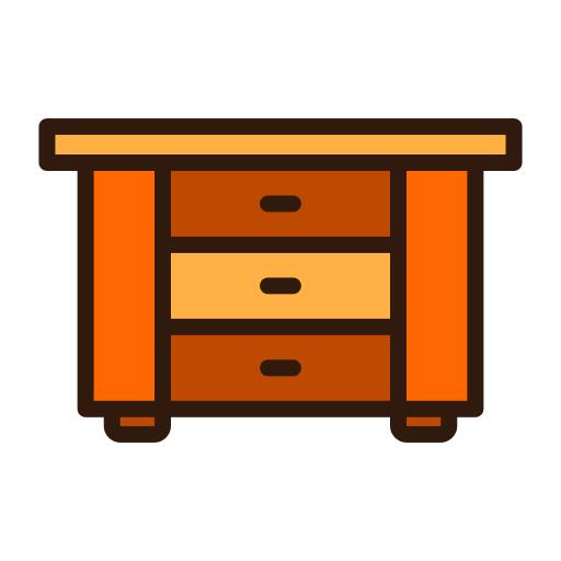 橱柜抽屉
