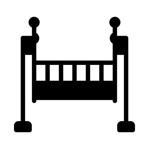 Baby bed