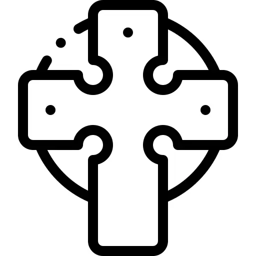 Celtic cross