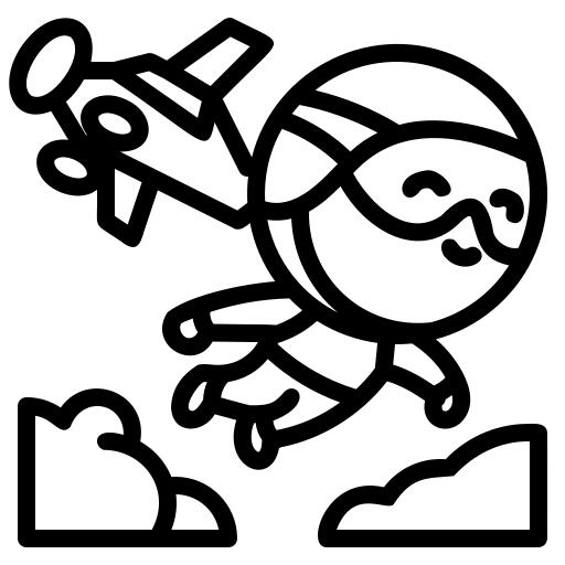 Parachute