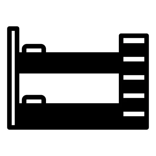 Bunk bed