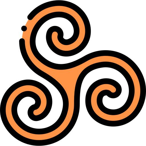 Triskele