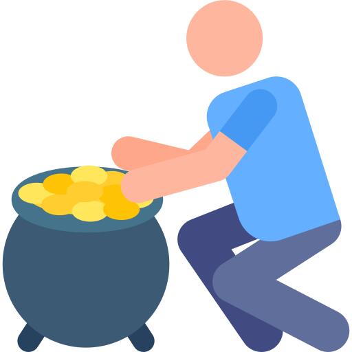 金锅
