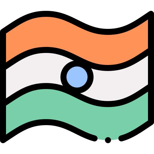India