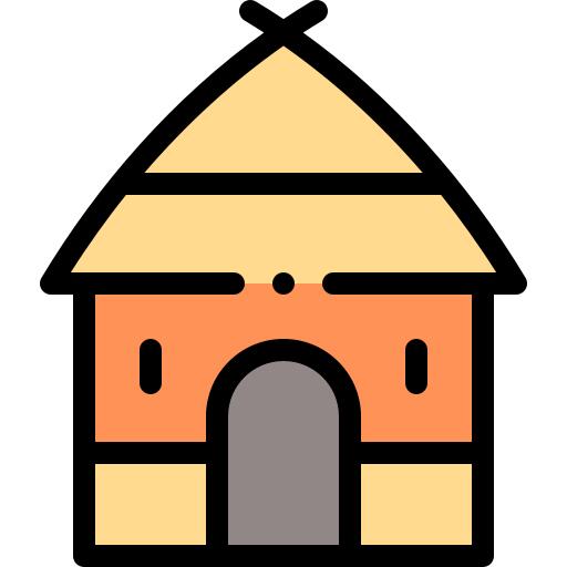 小屋