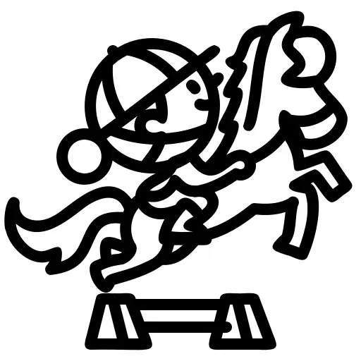 Equestrian