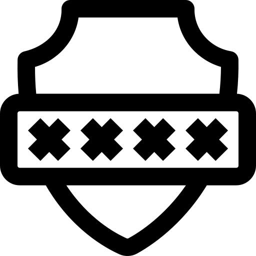 Password