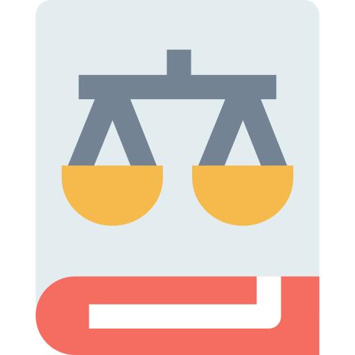 Law book