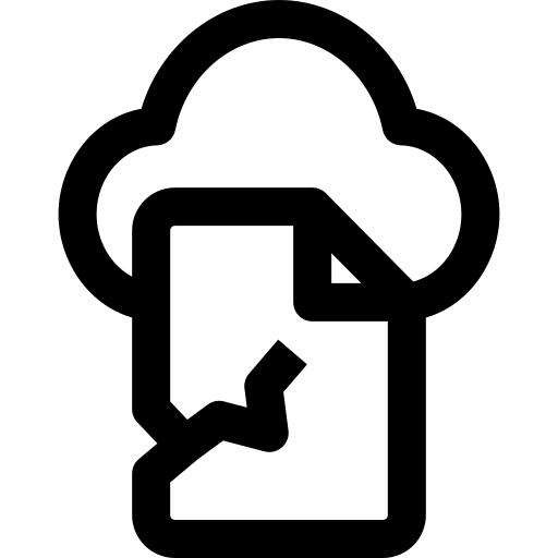 Cloud server