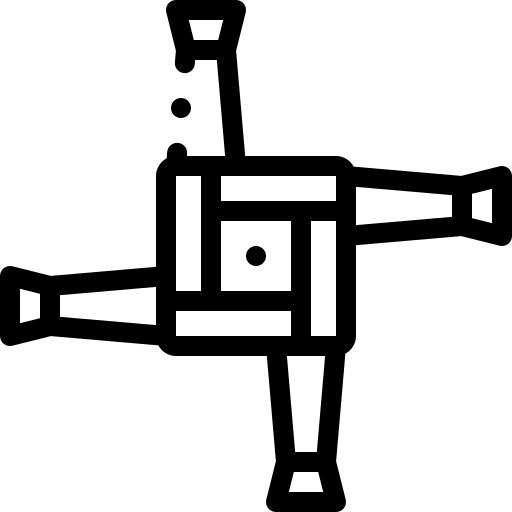 Brigid cross