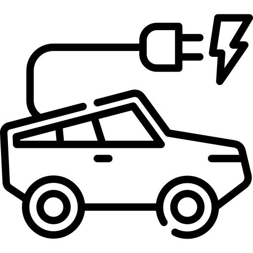 Solar energy car