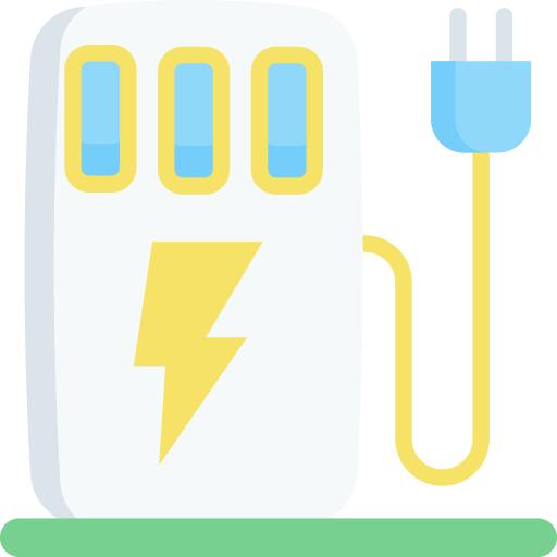 Charging station