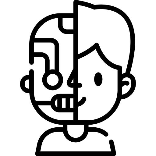 电子人