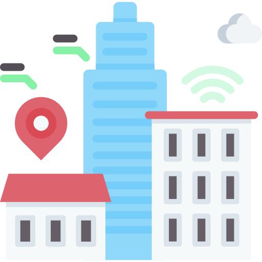 Smart city